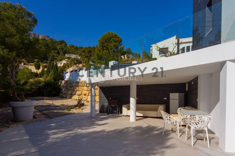 Foto 50d952ea-6921-4b2c-af6a-66ce10e2a747. Haus in Oltamar - Cucarres Calp