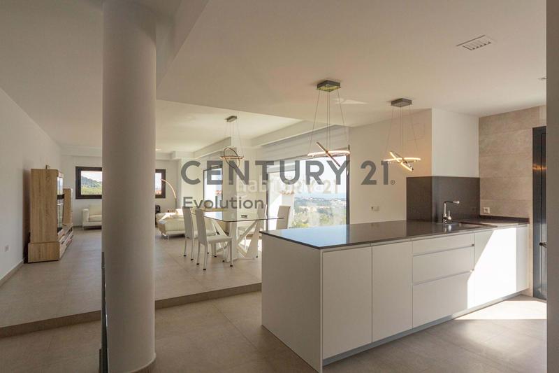 Foto 52571f52-e356-4201-af4e-82a6a877fa19. Haus in Oltamar - Cucarres Calp