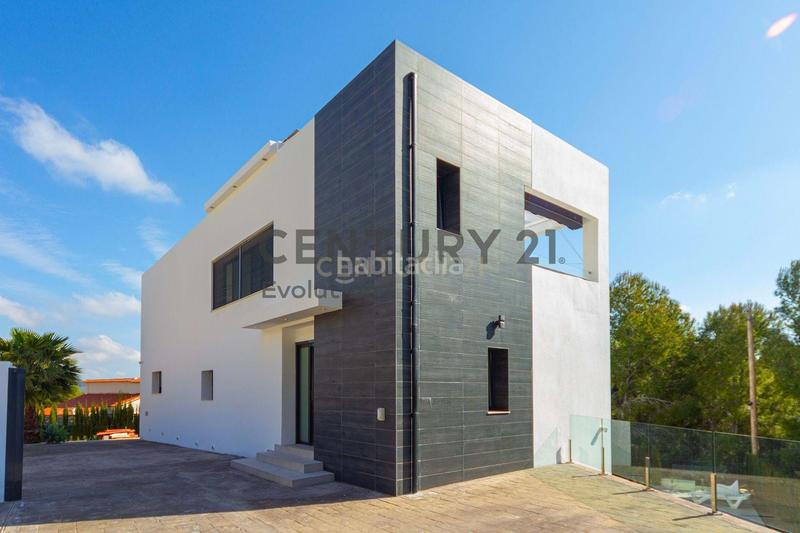 Foto 599a1923-9aab-45ce-8848-f38c371715cb. Haus in Oltamar - Cucarres Calp