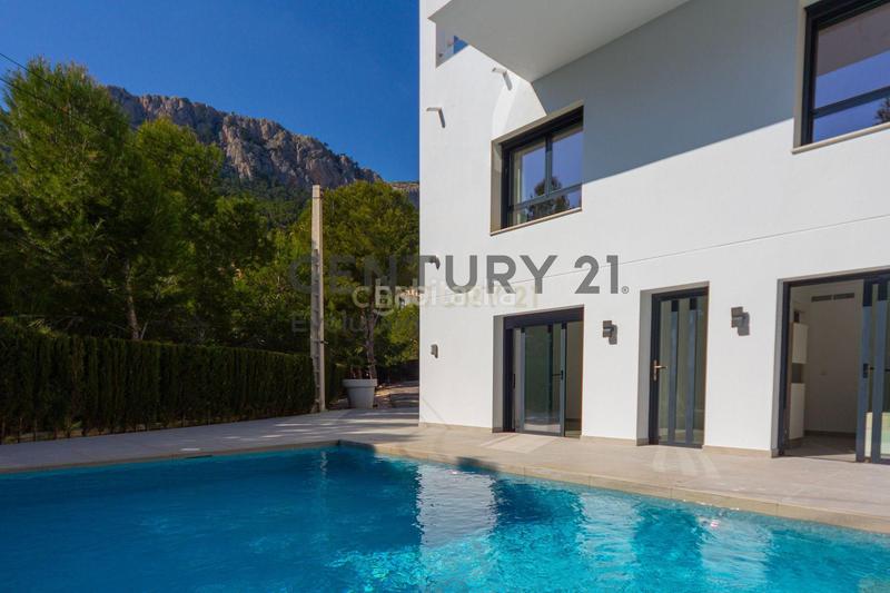 Foto 5a1ae087-6fda-4687-a1e9-e414702b5022. Haus in Oltamar - Cucarres Calp