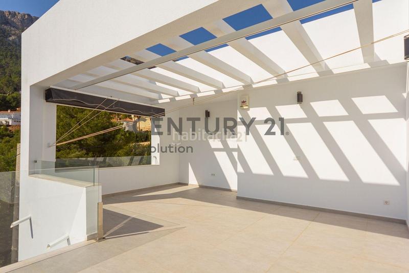 Foto 63b83232-7794-4c83-ad75-c575566f0e86. Haus in Oltamar - Cucarres Calp