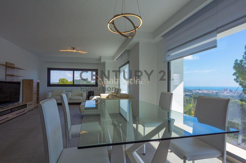 Foto 6da704bc-9bd3-4ffd-b542-15a173665b8e. Haus in Oltamar - Cucarres Calp