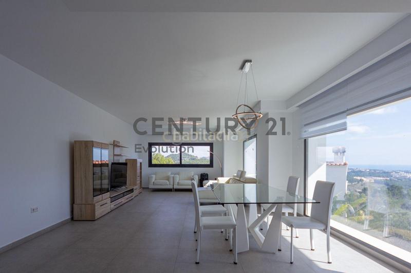 Foto 6dd4b2c4-4227-4689-908d-fbfd75506c05. Haus in Oltamar - Cucarres Calp