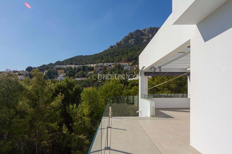 Foto 73570f27-0612-4bf2-9896-725a59f7497b. Haus in Oltamar - Cucarres Calp