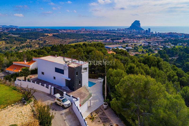 Foto 80075e5a-a002-4734-b949-782424816997. Haus in Oltamar - Cucarres Calp