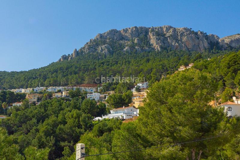 Foto 88961078-a220-4579-96e7-bdaae8ff1250. Haus in Oltamar - Cucarres Calp