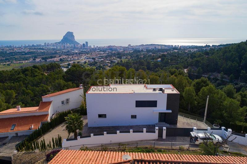 Foto 900a0f7b-8fb8-4998-b3b1-2b750911ae95. Haus in Oltamar - Cucarres Calp