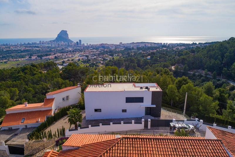 Foto 95bf6cff-08a6-49a5-815a-92838f6ad259. Haus in Oltamar - Cucarres Calp