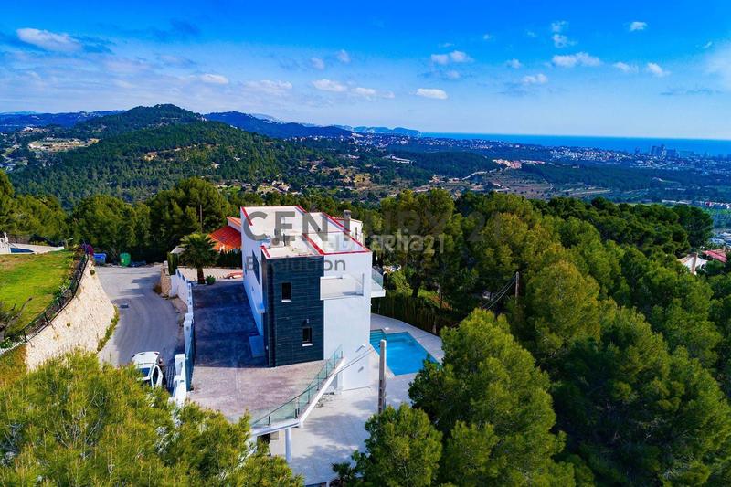 Foto d8bdfe6b-d647-4e59-b3b7-d65be788b090. Haus in Oltamar - Cucarres Calp