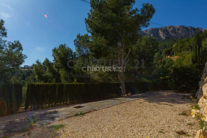 Foto f46abacf-a8b5-4c44-b546-456cef7960fd. Haus in Oltamar - Cucarres Calp