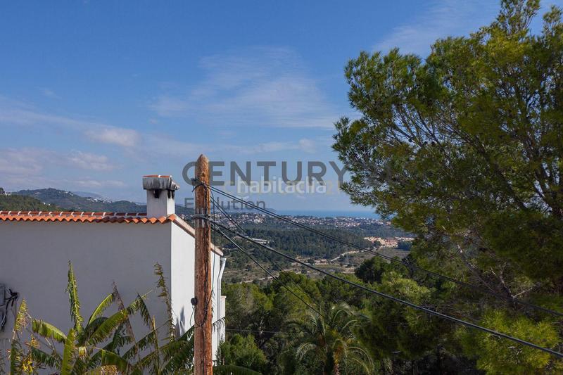 Foto 308c2d56-84eb-4c87-909d-69b919625f38. Maison dans Oltamar - Cucarres Calp