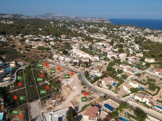 Terreny residencial a Gran Sol