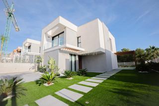 Haus en El Tossal-Bello Horizonte
