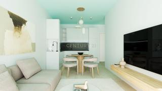 Flat in La Caleta - La Calalga - Les Bassetes