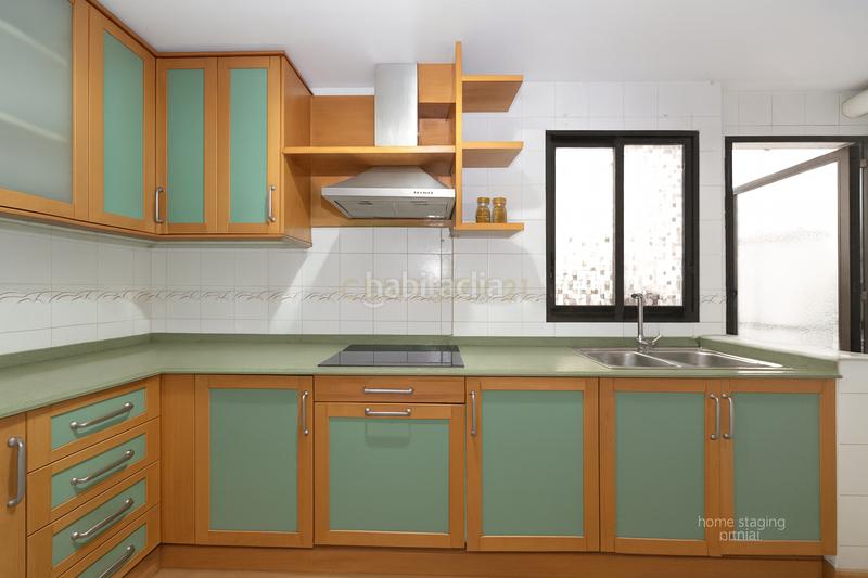 Foto 27b4cea7-cb50-488c-b39d-05335942a652. Appartement dans avda diputación 6 dans Pueblo Calp