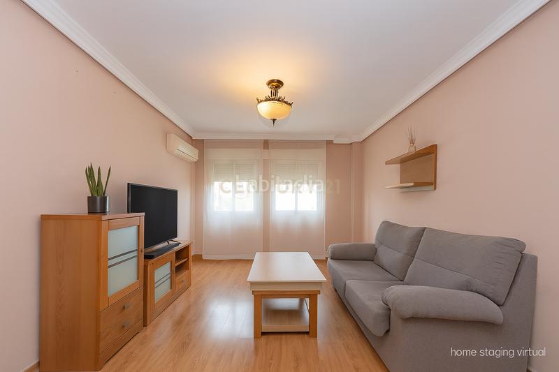 Foto 33cdfb95-c0fc-439b-9ff3-8787d66dac97. Appartement dans avda diputación 6 dans Pueblo Calp