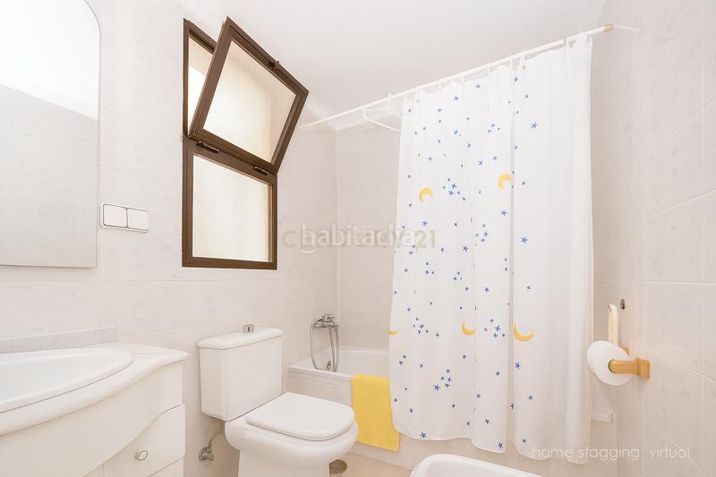 Foto 400a2e8a-9203-4718-9c17-f4474a8fe01b. Appartement dans avda diputación 6 dans Pueblo Calp