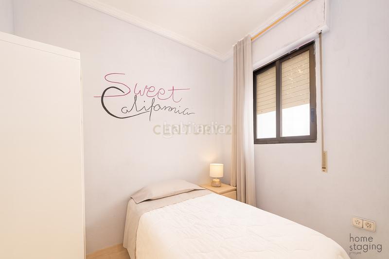 Foto 538b5e49-044b-44a1-a52b-3597b0314b04. Appartement dans avda diputación 6 dans Pueblo Calp