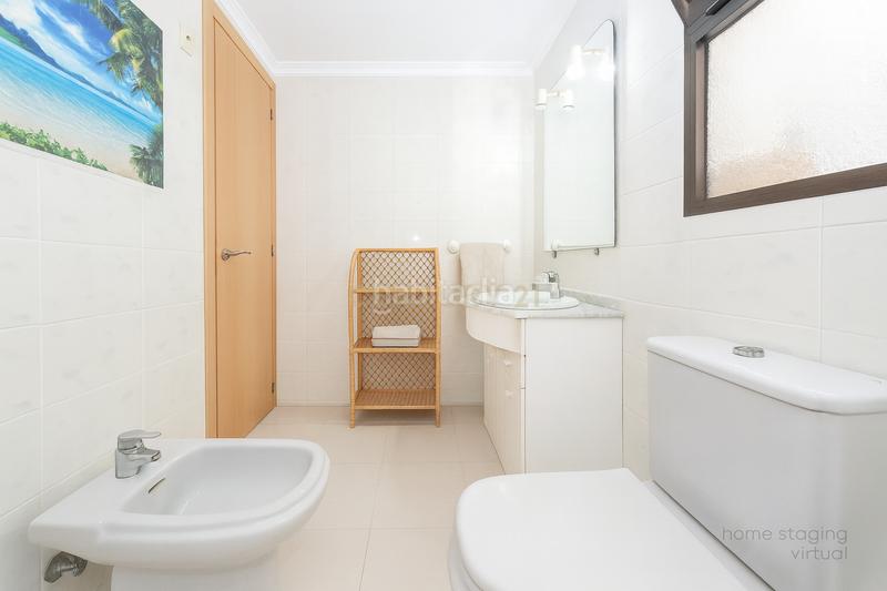 Foto 580b58f6-8664-4c21-9185-11074aeee81d. Appartement dans avda diputación 6 dans Pueblo Calp
