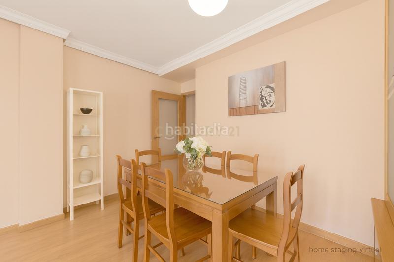 Foto 9b2bca28-2798-4e16-9e43-6669778545b8. Appartement dans avda diputación 6 dans Pueblo Calp
