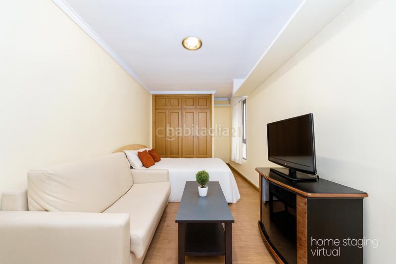 Foto c5437040-60bf-4f4d-98b2-d8bc6fb99d0d. Appartement dans avda diputación 6 dans Pueblo Calp
