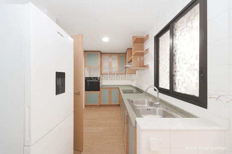 Foto 0eb34c3f-b650-485c-8974-3684fc10f706. Etagenwohnung in avda diputación 6 in Pueblo Calp