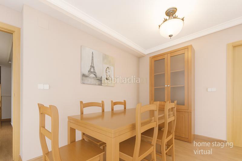 Foto d7fca700-a46a-4ffd-b904-dbaa64aa149c. Etagenwohnung in avda diputación 6 in Pueblo Calp