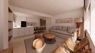 Etagenwohnung in Rincón Alto