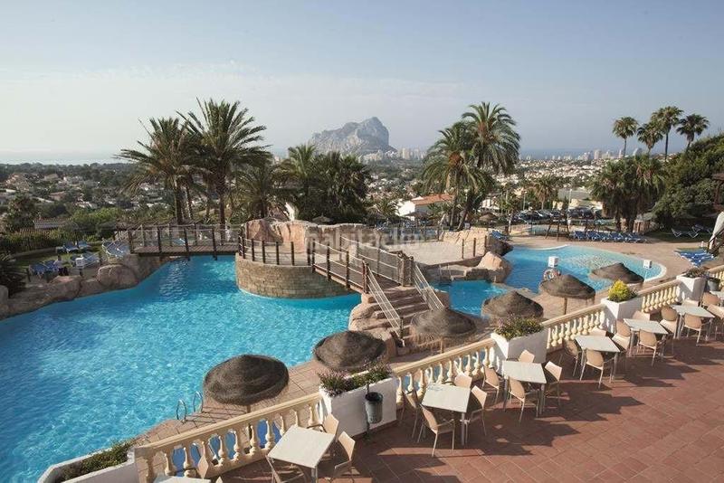 Foto 2e609997-22cb-45dc-aa7a-502fbaf9fc96. Appartamento in Cometa Calp