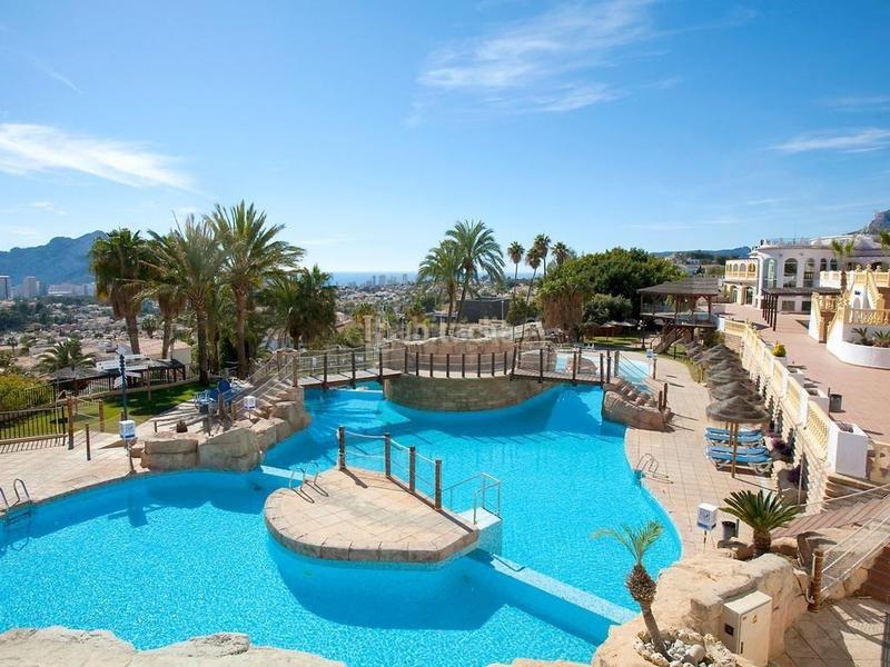 Foto 89885b14-8eb7-418d-8a31-b4cc778ab47b. Appartamento in Cometa Calp