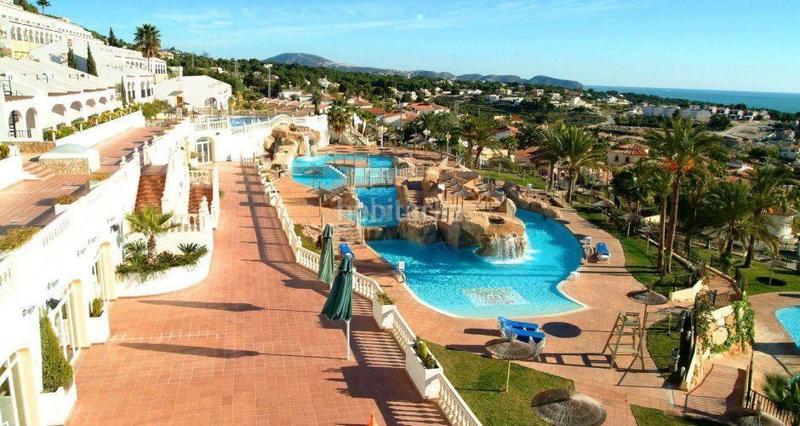 Foto 00f2e6af-b4f6-40d2-8668-af815339d8c8. Piso en Cometa Calp