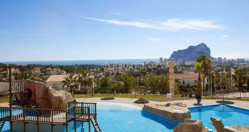 Foto 4f8ae66e-f526-42a6-a063-9329cec83d26. Piso en Cometa Calp