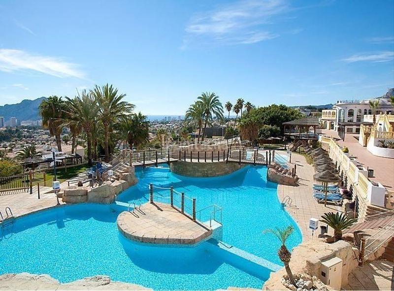 Foto acc14c62-7cc2-40b7-8d55-f05d7b6089aa. Piso en Cometa Calp