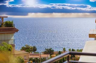 Flat in Manzanera-Tosal