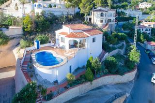 Maison à Partida maryvilla
