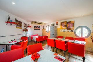 Local Comercial a Manzanera-Tosal