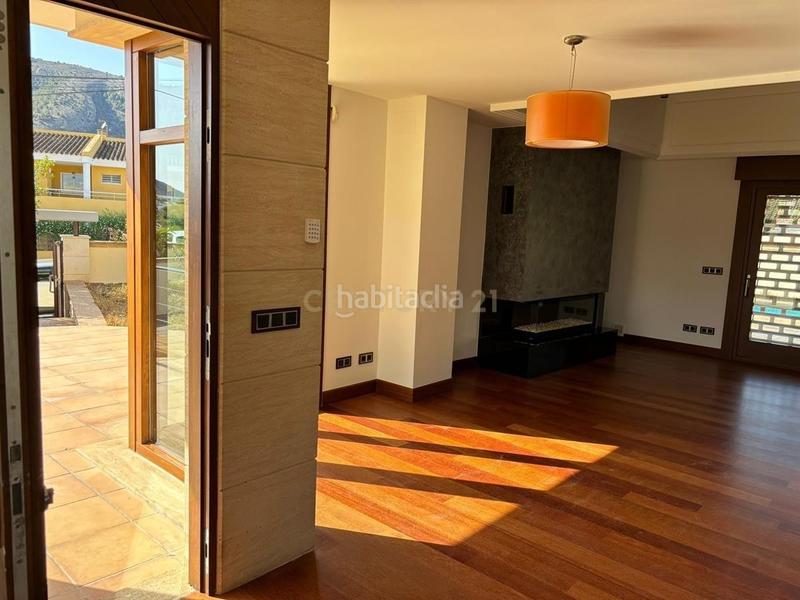 Foto ed9212e2-0a5d-460c-b755-d1719fdf7ded. Casa en L´Albir Alfàs del Pi (l´)