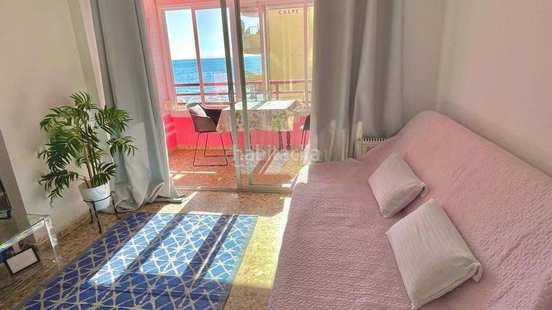 Foto d1b2522b-b589-4a06-baaf-9a9c4c4e1046. Appartamento in Pueblo Calp