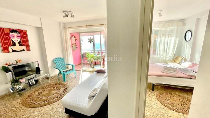 Foto d7deb7cb-11e8-4427-80e4-21738b9425ad. Piso en Pueblo Calp