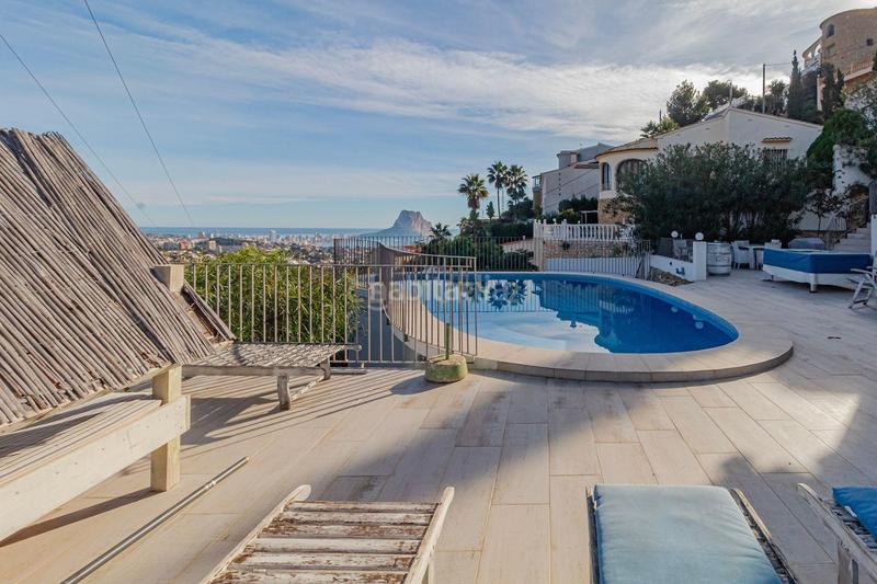 Foto 08436b40-b7b1-4638-88c6-1700c9cd9087. Casa en Maryvilla Calp