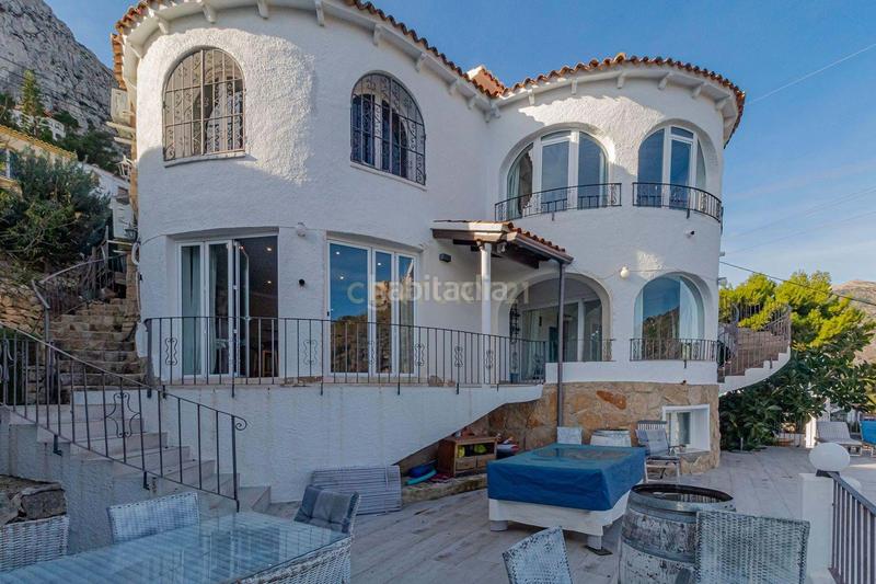 Foto 1dc0fdc4-d6bb-4fe7-9445-6915c2d7f825. Casa en Maryvilla Calp