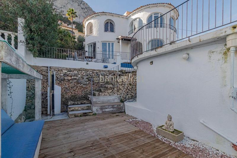 Foto 1ed74891-a0c0-4c02-8911-2091b84c244b. Casa en Maryvilla Calp