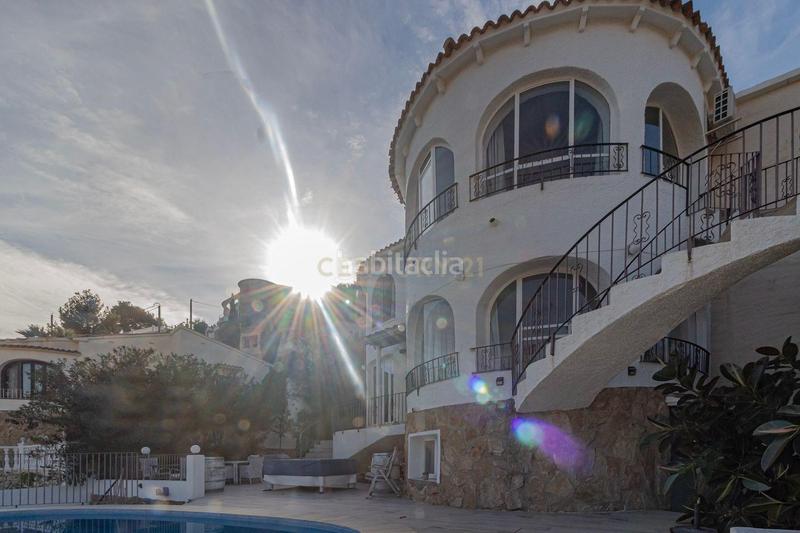 Foto 1fd83bb8-155e-4618-b49c-2fc0aabf44fc. Casa en Maryvilla Calp