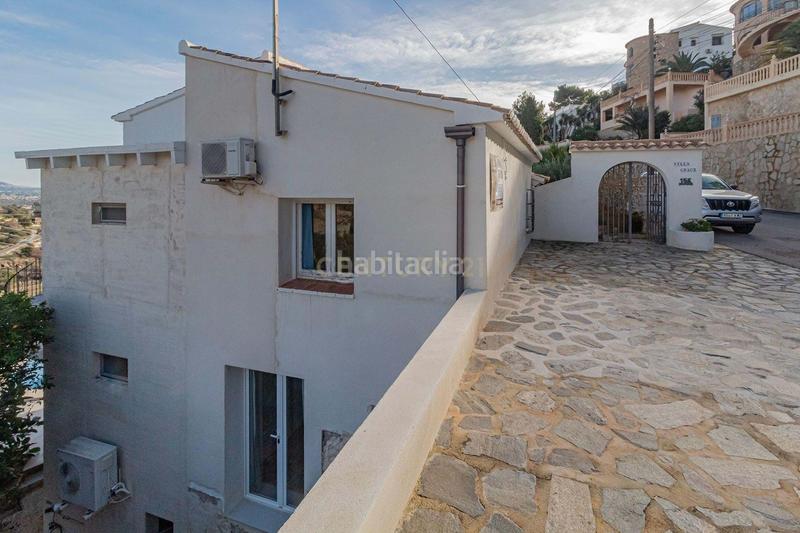 Foto 27a51f4f-b770-4d3c-a619-6003bae656c3. Casa en Maryvilla Calp