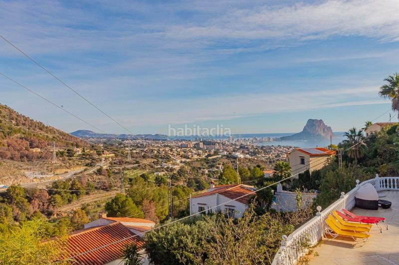 Foto 36915a70-3e5f-4d3d-a143-d35e9195071f. Casa en Maryvilla Calp