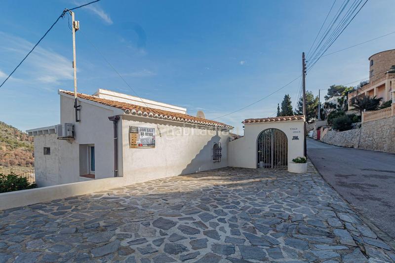 Foto 410b6883-d4df-4b18-a413-81c6169cdc9d. Casa en Maryvilla Calp