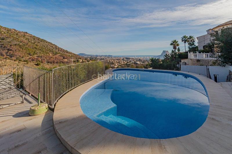 Foto 54ba1500-ccbb-478e-9047-8432d46da493. Casa en Maryvilla Calp