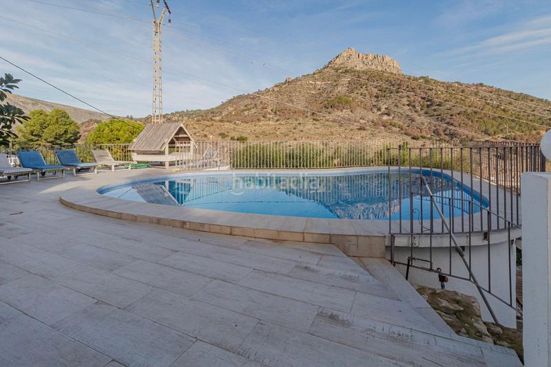 Foto 6113e710-9ca8-416d-baee-e925051990f1. Casa en Maryvilla Calp