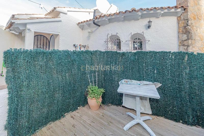 Foto a280c9b9-c54e-494e-930a-78b60eb96b33. Casa en Maryvilla Calp