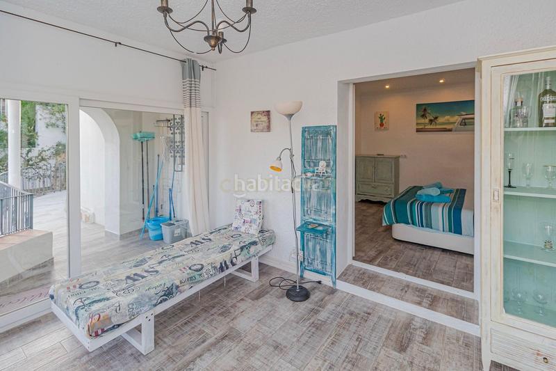 Foto a46db87a-0026-4640-b844-4f327dbbf4d4. Casa en Maryvilla Calp